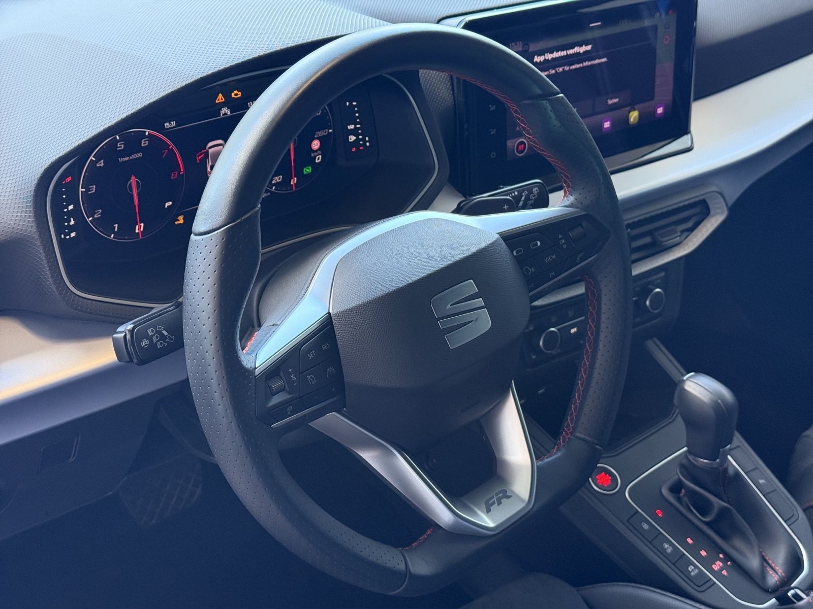 Seat Ibiza - Bild 9