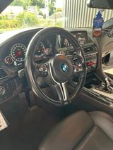 BMW M6 4.4 600 Ps - gebrauchte BMW M6 aus dem Jahr 2016