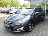 Hyundai i40 cw 5 Star Edition Navi*Kamera*Shz* - graue Hyundai i40