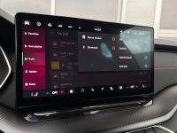 SKODA Octavia Combi 2.0 TSI DSG RS AHK KAM 5J GAR bei Autohaus Landmann & Maier OHG