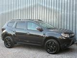 Dacia Duster II Extreme 4WD°LEDER°KAMERA°LED° - Dacia Duster in Wuppertal