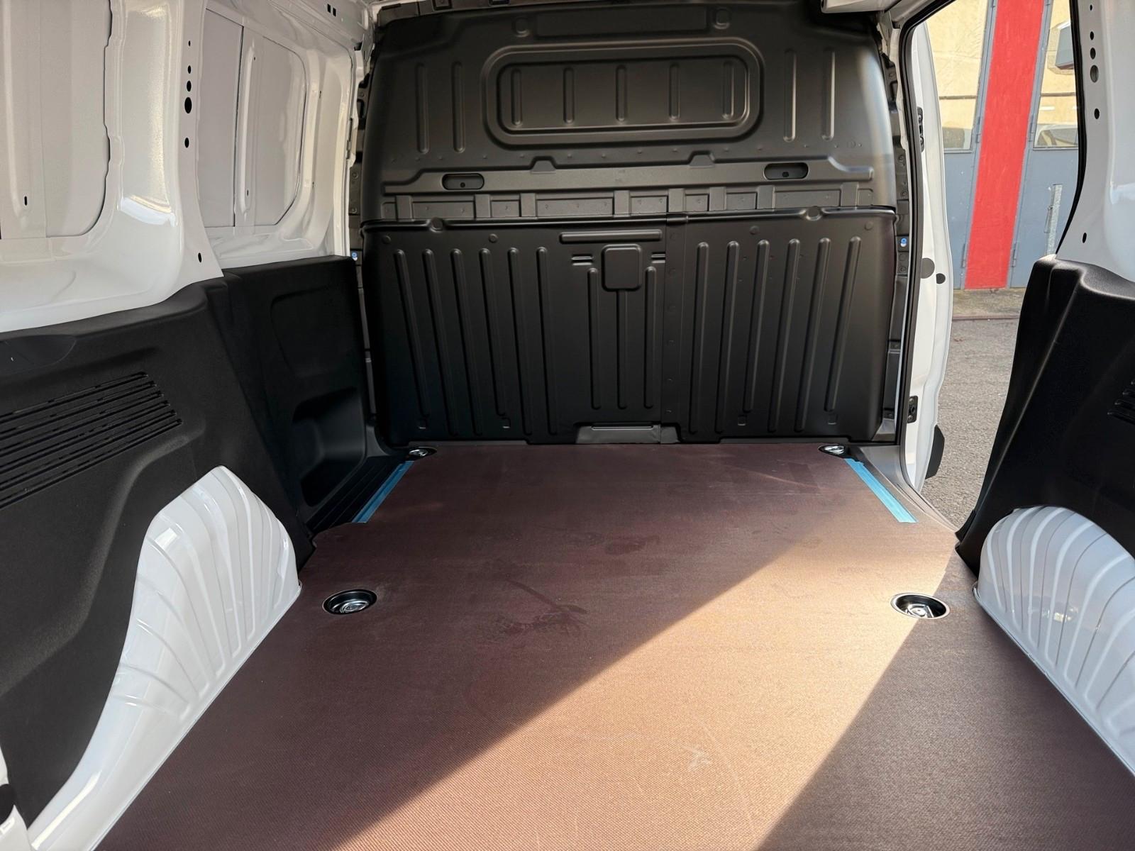 Citroën Berlingo Kasten L1H1/M