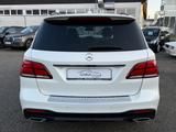 Mercedes-Benz GLE 350 d 4MATIC AMG LINE *PANO*NAVI*STH*SHZ*AHK - gebrauchte Mercedes-Benz GLE 350 aus dem Jahr 2016