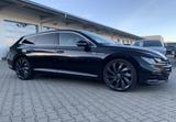 Volkswagen Arteon Shooting Brake 2.0 TDI*R-Line*4Motion*AHK - gebrauchte VW Arteon aus dem Jahr 2021