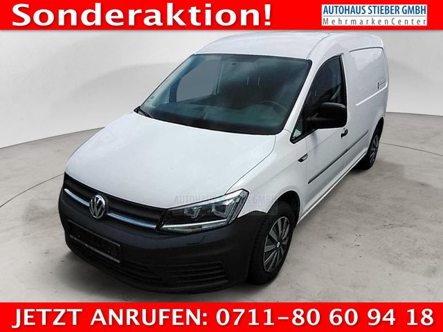 Volkswagen Caddy SHZ+NAVI+CARPLAY 1.0 TSI BlueMotion