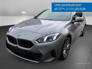 BMW 116 DAB LED RFK Komfortzg.