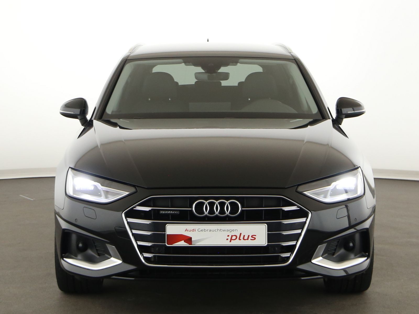 Audi A4 - Bild 3