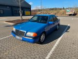 Mercedes-Benz Mercedes Benz C230 Kompressor W202 ATP - Mercedes-Benz C 230 aus 1996