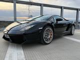 Lamborghini Gallardo LP560-4 Coupe Top gepflegt / Liftsystem