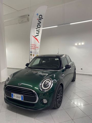 MINI Mini Mini 1.5 Cooper D Business XL