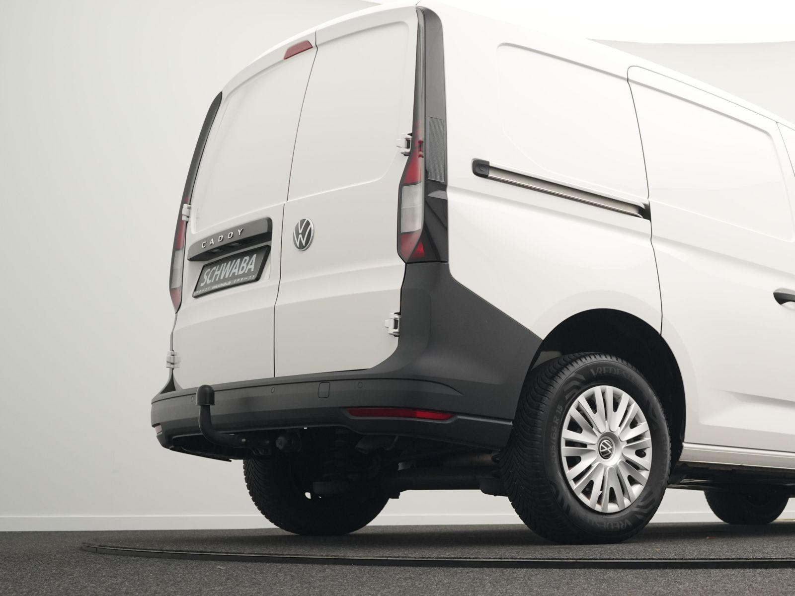 Volkswagen Caddy - Bild 46