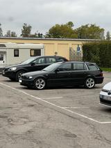 BMW 330D e46 M57 - BMW 330: Kombi, E46 330d
