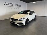 Mercedes-Benz A45 AMG 4Matic*Pano*H&K*Driver's*RFK*Memory* - gebrauchte Mercedes-Benz A 45 AMG aus dem Jahr 2018