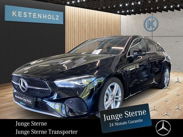 MERCEDES-BENZ CLA 180 Shooting Brake *NAVI*LED*PARK*KAMERA*