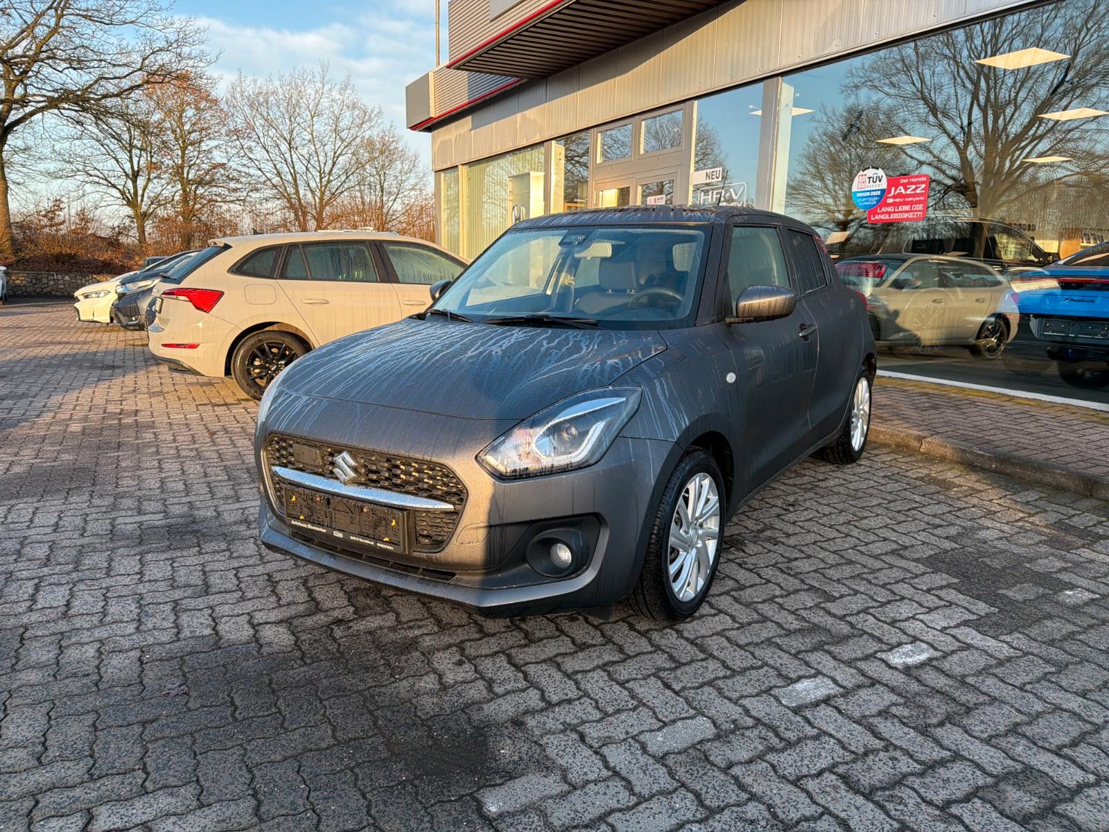Suzuki Swift Comfort