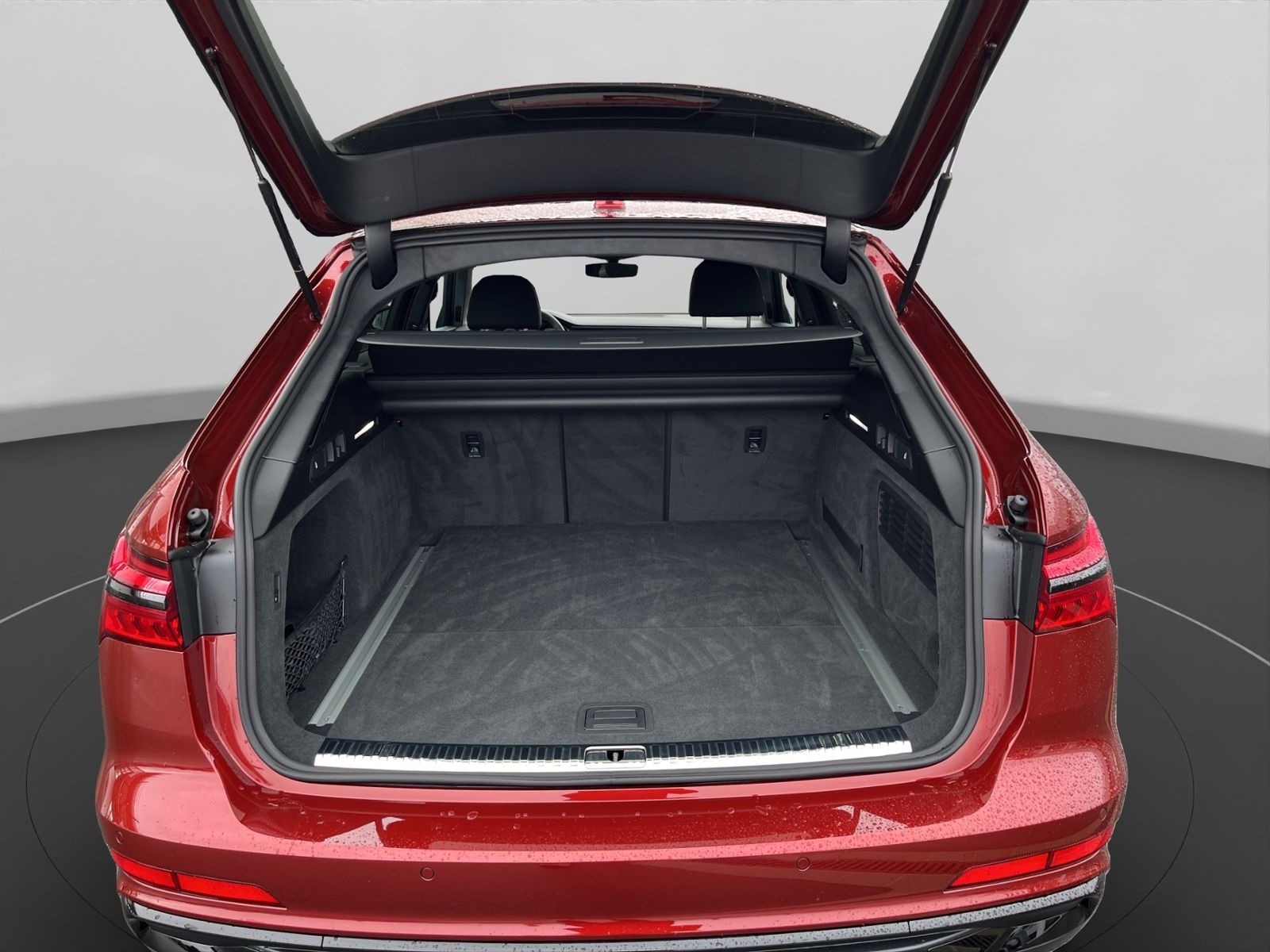 Audi A6 - Bild 17