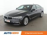 BMW 540i xDrive Luxury Line Aut.*NAVI*LED*HUD*CAM* - BMW 540: Xdrive