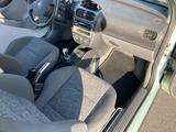 Opel Corsa 1.2 16V Sport  - Opel Corsa aus 2001: C