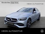 Mercedes-Benz C 220 d T 4M AHK|AMBIENTE|MBUX|DISTR|360°