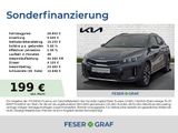 Kia XCeed 1.5T DCT7 VISION KOMFORT - Kia XCeed aus 2024