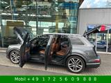 Audi SQ7 Matrix Bose Pano Head-Up 21 360 Masage Nacht - Audi SQ7 aus 2017