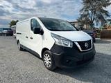 Nissan NV300 *1.HAND*KAMERA** - Nissan NV300 von privat