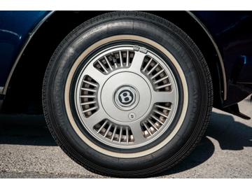 1987 Bentley CONTINENTAL 缩略图 24