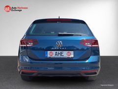 VW Passat Variant 2.0 TDI Business Sthzg Nav Ahk 17 VW Passat Variant 2.0 TDI Business Sthzg Nav Ahk 17