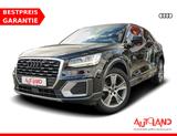 Audi Q2 1.4 TFSI basis LED Tempomat Sitzheizung PDC - gebrauchte Audi Q2 aus dem Jahr 2017