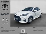 Toyota Yaris 1.0 Comfort Allwetterreifen - Toyota Yaris in Bremen