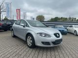 Seat Leon Reference1.6 Tüv 03.2026 - 1 Jahr Garantie - Seat Leon aus 2007
