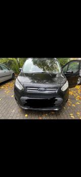 Ford Tourneo Connect 1.5 TDCi 88kW PowerShift Tit... - Ford Tourneo Connect von privat
