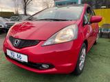 Honda Jazz 1.2 Trend-STYLE,5Tür,Klima,1Hand,TÜV NEU - Honda Jazz: Style