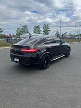 Mercedes-Benz GLE 450 AMG 4MATIC AMG - Mercedes-Benz GLE-Klasse in Essen