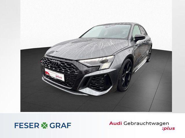 Audi RS3 Spb. qu. S tr. ACC+B&O+KERAMIK+KAMERA