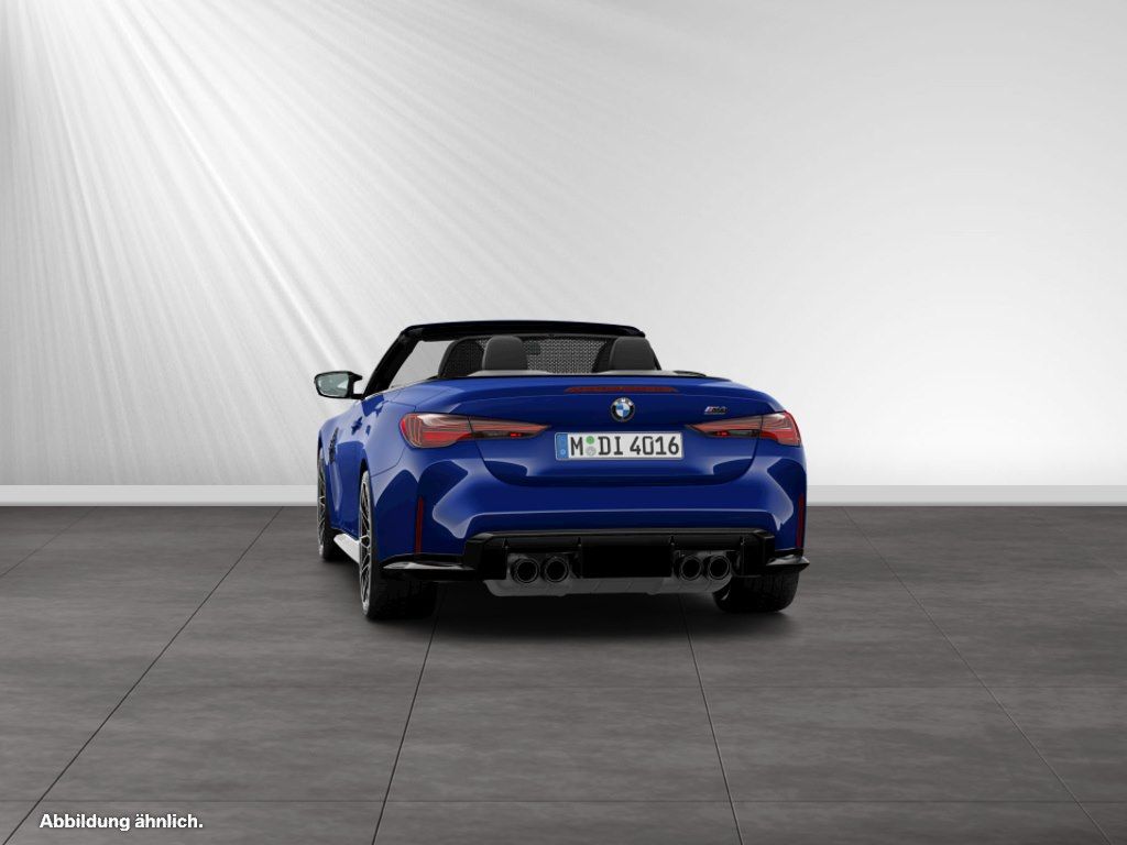 BMW M4 - Bild 8