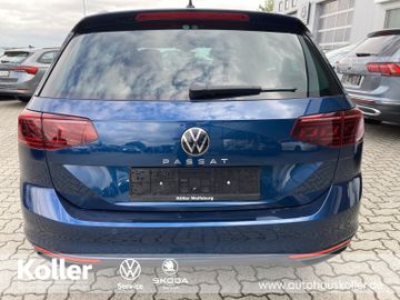Volkswagen Passat Variant - 5