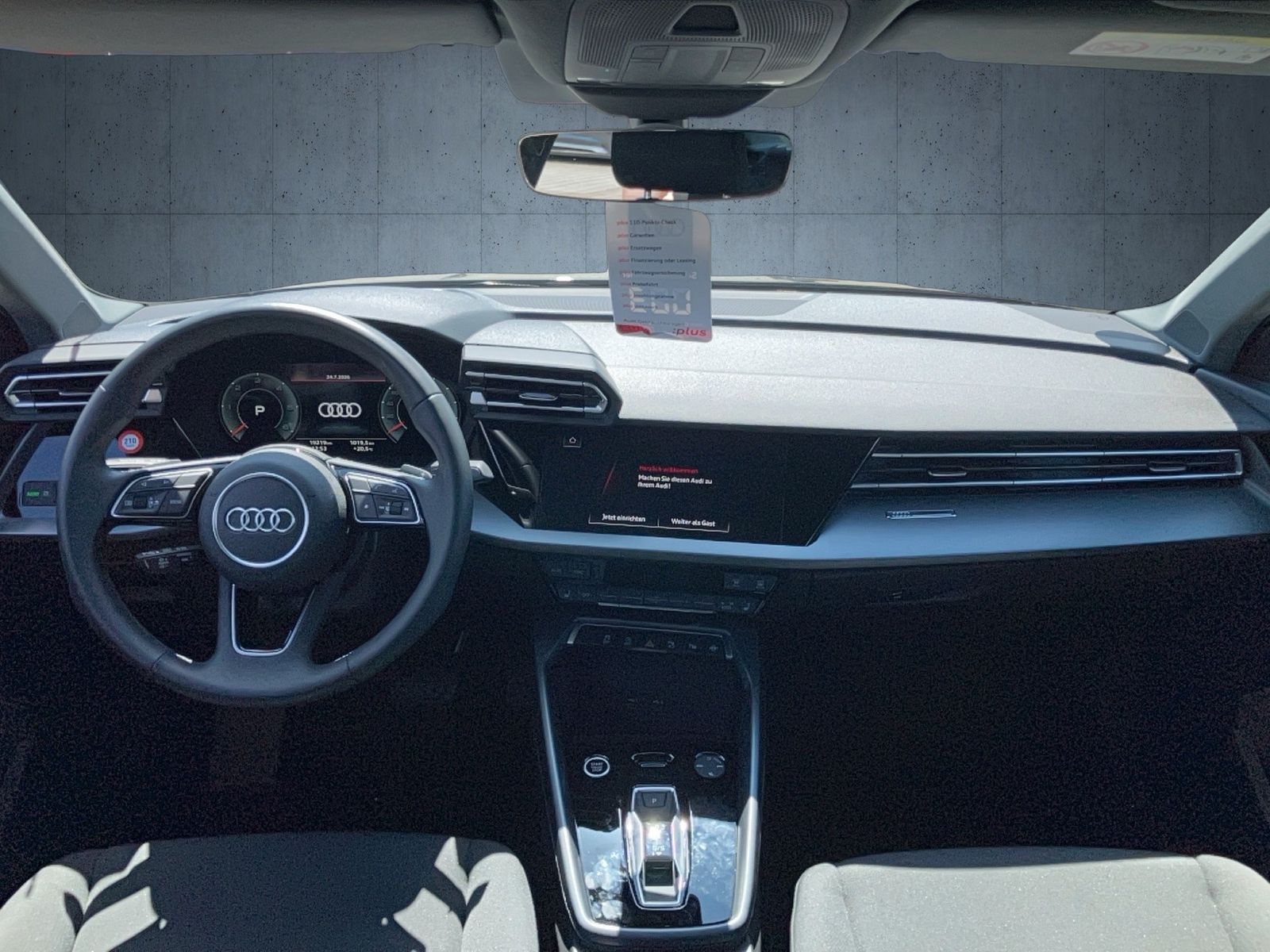 Audi A3 - Bild 12