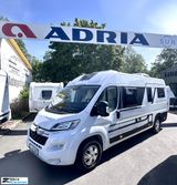 Adria Twin ALL-IN 640 SL CITROEN - Adria Sl twin Wohnwagen gebraucht