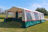 Andere Faltcaravan Alpenkreuzer mit 650 kg zul. Gewicht - Faltcaravan