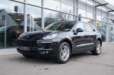 Porsche Macan S Diesel PDLS/18-WEGE/BEIGE/360°/LED/PDK - Porsche Macan mit Diesel-Antrieb