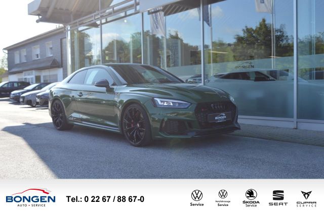 Audi RS 5 Coupe 2.9 TFSI quattro HGP Umbau auf 571PS