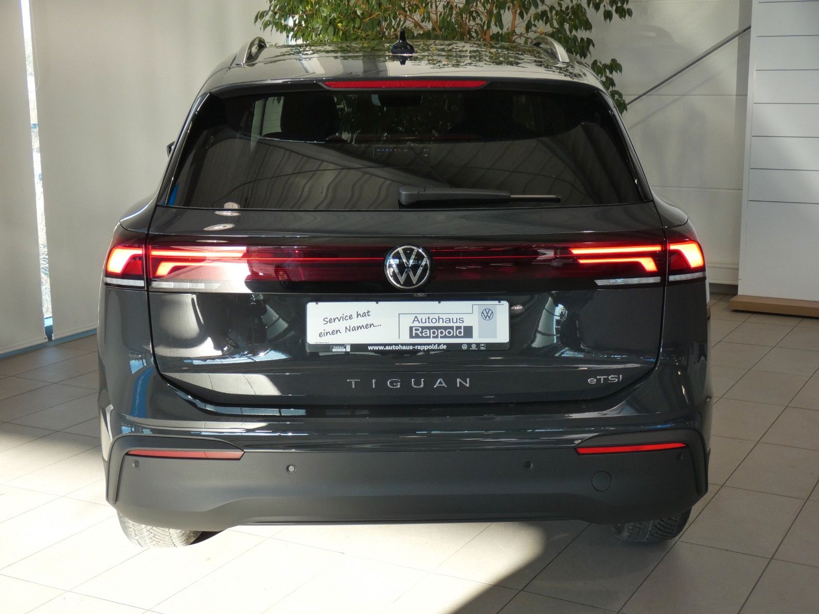 Volkswagen Tiguan 1.5 eTSI OPF DSG ENERGY foto 5