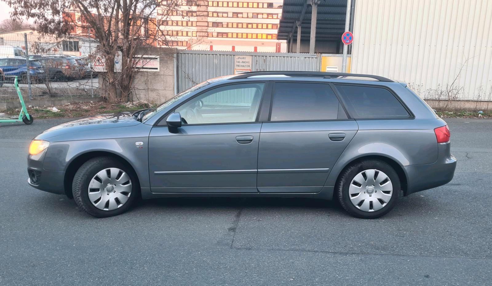 Seat Exeo 2012 — photo 9