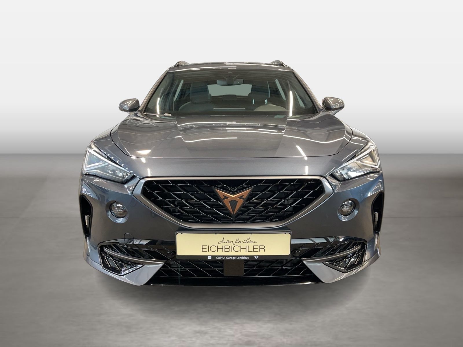 Cupra Formentor - Bild 5