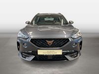 Cupra Formentor - Vorschau Bild 5