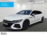 Volkswagen Arteon SB R 4M DSG PANO AHK DCC NAVI ACC KAM LED - gebrauchte VW Arteon aus dem Jahr 2023