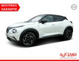 Nissan Juke 1.6 HEV AT Kamera Android Apple Tempomat