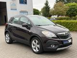 Opel Mokka Edition ecoFlex Garantie *Kamera *PDC *AHK - Opel Mokka: Edition