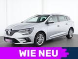 Renault Megane Intens Navigation|LED|PDC|SHZ|ACC|Tempoma - Renault Megane Gebrauchtwagen in Frankfurt